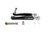 SPL Parts 2012+ BMW 3 Series/4 Series F3X Front Lower Control Arms