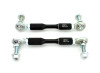 SPL Parts 2013+ Subaru BRZ/Toyota 86 Front Swaybar Endlinks (Short Version)