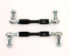 SPL Parts 2013+ Subaru BRZ/Toyota 86 Front Swaybar Endlinks (Short Version)