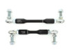 SPL Parts 2013+ Subaru BRZ/Toyota 86 Front Swaybar Endlinks (Short Version)