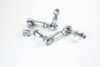 SPL Parts 03-08 Nissan 350Z Front Swaybar Endlinks