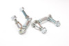 SPL Parts 2008+ Nissan GTR (R35) Front Swaybar Endlinks