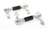 SPL Parts 89-97 Mazda Miata (NA) Endlinks - PAIR - Fits Front or Rear Swaybar