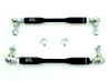 SPL Parts 06-13 BMW 3 Series/1 Series (E9X/E8X) Front Swaybar Endlinks (Excl M Models)