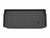 WeatherTech 2025 MINI Hardtop 2-Door Cargo Liners - Black