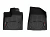 WeatherTech 2025 Nissan Murano Front FloorLiner - Black