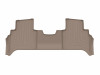 WeatherTech 2025 Mercedes-Benz G-Class SUV Rear FloorLiner - Tan