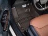 WeatherTech 22-25 Ford Maverick Hybrid Front FloorLiner - Cocoa