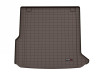 WeatherTech 24-25 Mercedes-Benz E-Class All-Terrain Wagon Cargo Liner - Cocoa