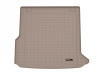 WeatherTech 24-25 Mercedes-Benz E-Class All-Terrain Wagon Cargo Liner - Tan