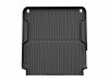 WeatherTech 17-25 Honda Ridgeline ImpactLiner - Black