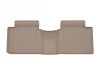 WeatherTech 17-19 Toyota Corolla Rear FloorLiner HP - Tan