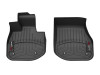 WeatherTech 2025 MINI Countryman (Incl. Electric) Rear FloorLiner - Black