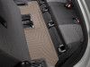 WeatherTech 24-25 Chevrolet Traverse w/Bench Seating Rear FloorLiner HP - Tan