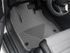 WeatherTech 23-25 Honda CR-V (Incl. Hybrid) Front All-Weather Floor Mats - Grey