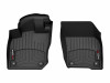 WeatherTech 2025 Volkswagen Tiguan Rear FloorLiner - Black