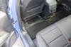 WeatherTech 2025+ Chevrolet Equinox Rear FloorLiner HP - Black