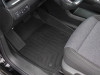 WeatherTech 2025 GMC Terrain (Incl. Denali)/Chevrolet Equinox Front FloorLiner HP - Black