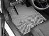 WeatherTech 23-25 Honda Accord (Incl. Hybrid) Front All-Weather Floor Mats - Grey