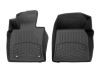 WeatherTech 25+ Toyota Camry FloorLiner HP- Rear