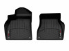 24-25 Porsche Macan EV Rear Floorliner - Black