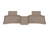 WeatherTech 24-25 Mercedes-Benz GLC Coupe/SUV (Incl. AMG GLC 43) Rear FloorLiner HP - Tan