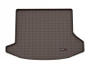 WeatherTech 2025 Chevrolet Equinox Cargo Liner - Cocoa