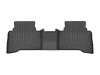 WeatherTech 23-24 Toyota Prius Rear FloorLiner HP - Black