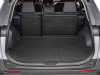 WeatherTech 2025+ Toyotas Rav4 Hybrid Seatback Cargo Liner HP - Black