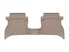 WeatherTech 21-24 Jeep Wrangler 4xe Rear FloorLiner HP - Tan