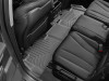 WeatherTech 22-25 Acura MDX Rear FloorLiner HP - Grey