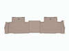 WeatherTech 22-25 Acura MDX Rear FloorLiner HP - Tan