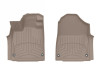 WeatherTech 22-25 Acura MDX Front FloorLiner HP - Tan