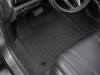 WeatherTech 22-25 Acura MDX Front FloorLiner HP - Black