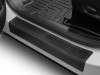 WeatherTech 15-24 Ford Edge SillProtector (4pc Set) - Black