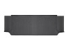 WeatherTech 13-20 Dodge Grand Caravan Rear FloorLiner HP - Black