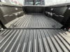 WeatherTech 2024 Toyota Tacoma 6in Truck Bed / No RHS Storage Impact Liner - Black