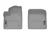 WeatherTech 2024 Honda Prologue/Chevrolet Blazer EV Front FloorLiner - Grey