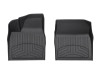 WeatherTech 22-24 Kia EV6 Front FloorLiner HP - Black