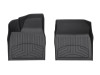 WeatherTech 22-24 Kia EV6 Front FloorLiner HP - Black