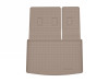 WeatherTech 2021 Chevrolet Suburban/GMC Yukon XL (Incl. Denali) Seatback Cargo Liners HP - Tan
