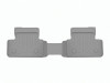 WeatherTech 2024 BMW 530i/540i Rear FloorLiner - Grey