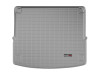 WeatherTech 2020-2021 Audi Q5 PHEV Cargo Liners - Grey