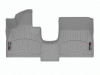 WeatherTech 23-24 Genesis GV60 FloorLiner 1st Row (Over The Hump) - Grey