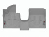 WeatherTech 23-24 Genesis GV60 FloorLiner 1st Row (Over The Hump) - Grey
