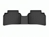 WeatherTech 21-23 Buick Envision Rear FloorLiner HP - Black