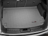 WeatherTech 2020+ Land Rover / Range Rover Range Rover Evoque Cargo Liners - Grey