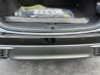 WeatherTech 23-24 Lexus RX (Incl. Hybrid/500h) BumperTopper - Black