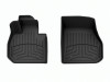 WeatherTech 2024 BMW X1 28i/M35i & X2 28i/M35i Front FloorLiner HP - Black
