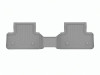 WeatherTech 24-24 BMW i5 M60/xDrive40/eDrive40 Rear FloorLiner - Grey